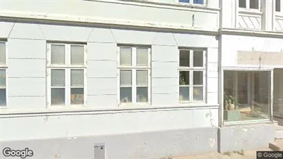 Lejligheder til salg i Randers C - Foto fra Google Street View