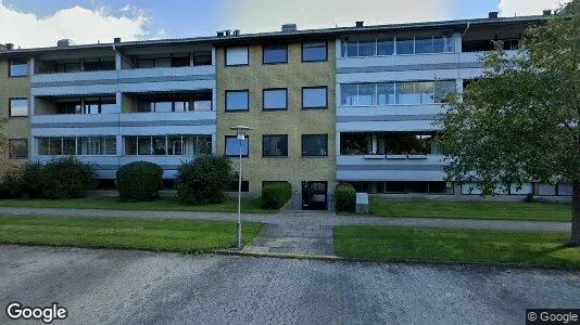 Lejligheder til salg i Taastrup - Foto fra Google Street View