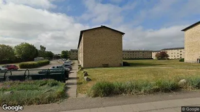 Lejligheder til salg i Kalundborg - Foto fra Google Street View