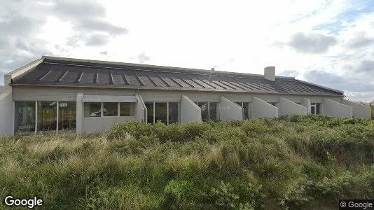 Lejligheder til salg i Brovst - Foto fra Google Street View