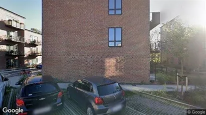 Lejligheder til leje i Ballerup - Foto fra Google Street View