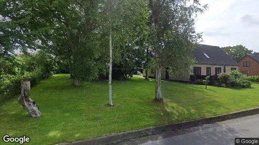 Lejligheder til salg i Samsø - Foto fra Google Street View