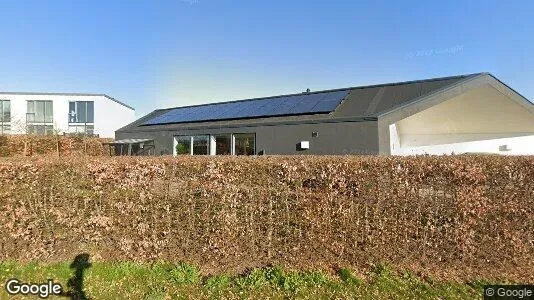 Lejligheder til leje i Tilst - Foto fra Google Street View