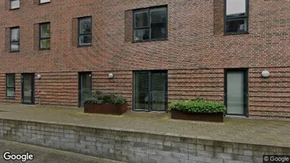 Lejligheder til leje i København S - Foto fra Google Street View