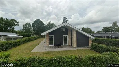 Lejligheder til salg i Hadsund - Foto fra Google Street View