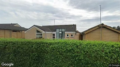 Andelsboliger til salg i Sønderborg - Foto fra Google Street View