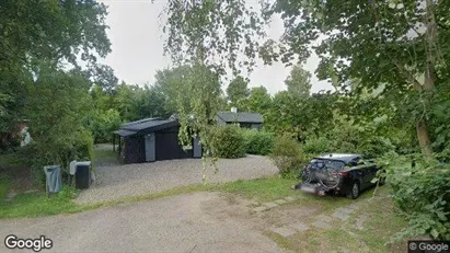 Lejligheder til salg i Gilleleje - Foto fra Google Street View