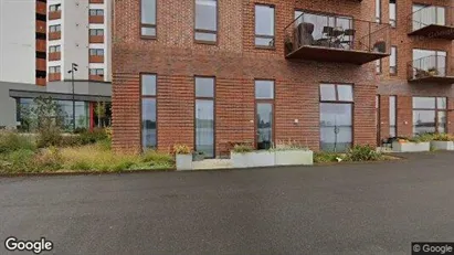 Lejligheder til leje i Aalborg Centrum - Foto fra Google Street View