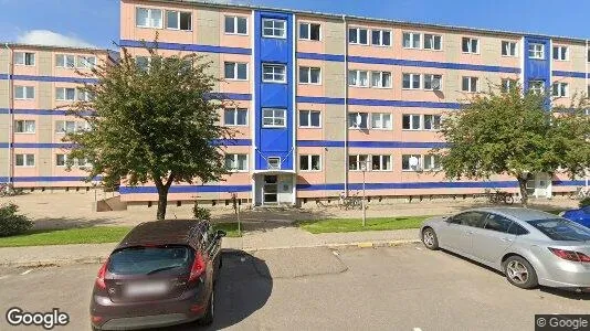 Lejligheder til leje i Roskilde - Foto fra Google Street View