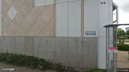 Lejligheder til leje i Esbjerg Ø - Foto fra Google Street View