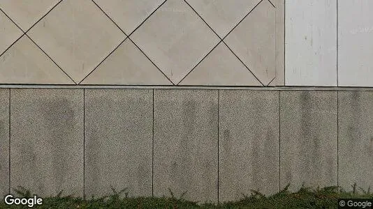 Lejligheder til leje i Esbjerg Ø - Foto fra Google Street View