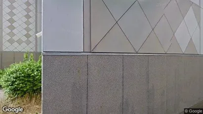 Lejligheder til leje i Esbjerg Ø - Foto fra Google Street View