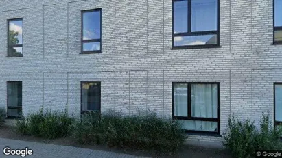 Lejligheder til leje i Herlev - Foto fra Google Street View