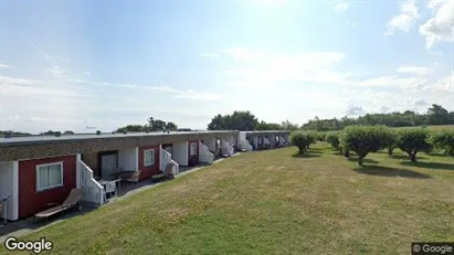 Lejligheder til salg i Allinge - Foto fra Google Street View