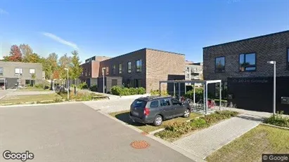 Lejligheder til leje i Espergærde - Foto fra Google Street View