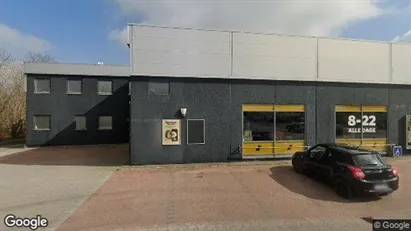 Lejligheder til leje i Tilst - Foto fra Google Street View