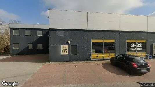 Lejligheder til leje i Tilst - Foto fra Google Street View