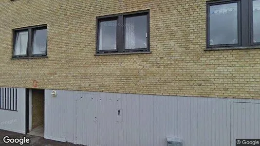 Lejligheder til salg i Aalborg Centrum - Foto fra Google Street View