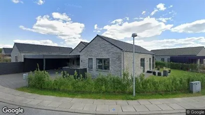 Lejligheder til salg i Silkeborg - Foto fra Google Street View