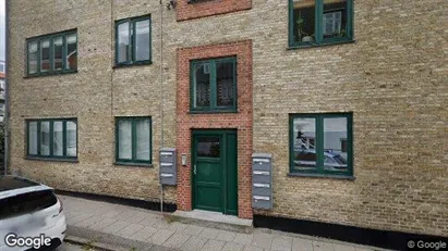 Lejligheder til salg i Helsingør - Foto fra Google Street View