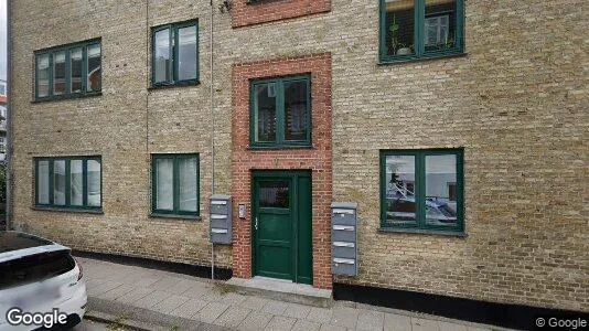 Lejligheder til salg i Helsingør - Foto fra Google Street View