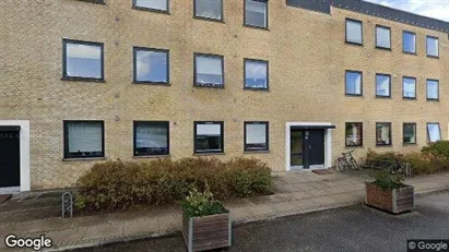 Lejligheder til salg i Aalborg SV - Foto fra Google Street View