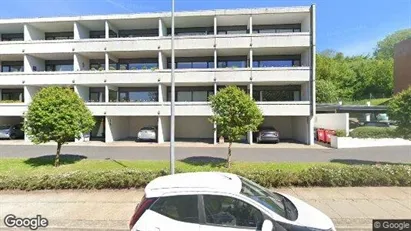 Lejligheder til salg i Aalborg SØ - Foto fra Google Street View