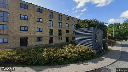 Lejligheder til salg i Randers NØ - Foto fra Google Street View