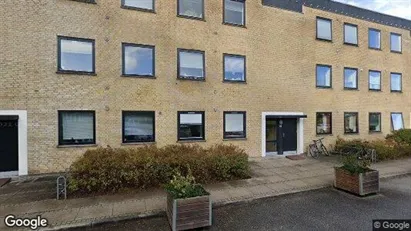 Lejligheder til salg i Aalborg SV - Foto fra Google Street View