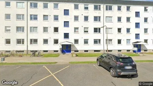 Lejligheder til salg i Nørresundby - Foto fra Google Street View