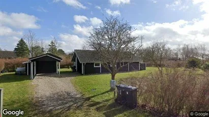 Lejligheder til salg i Gørlev - Foto fra Google Street View