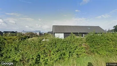 Andelsboliger til salg i Lundby - Foto fra Google Street View