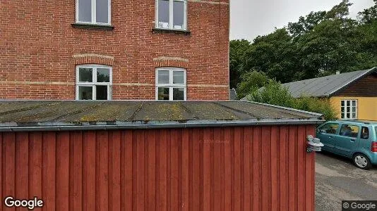 Lejligheder til salg i Viby J - Foto fra Google Street View