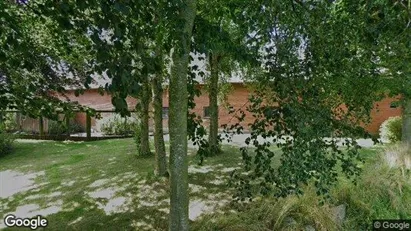 Lejligheder til salg i Sønderborg - Foto fra Google Street View