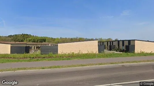 Lejligheder til leje i Tilst - Foto fra Google Street View