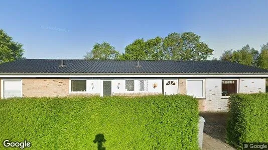 Andelsboliger til salg i Svenstrup J - Foto fra Google Street View