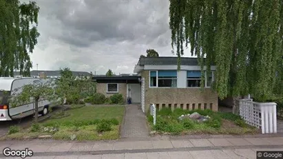 Andelsboliger til salg i Holbæk - Foto fra Google Street View