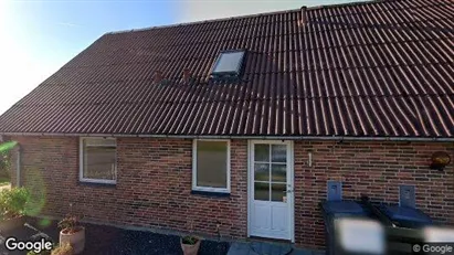 Andelsboliger til salg i Ugerløse - Foto fra Google Street View