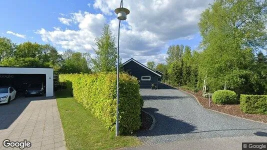Andelsboliger til salg i Ikast - Foto fra Google Street View
