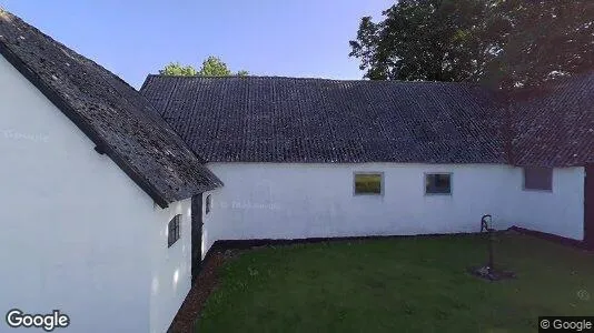 Andelsboliger til salg i Slagelse - Foto fra Google Street View