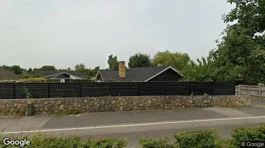 Andelsboliger til salg i Solrød Strand - Foto fra Google Street View