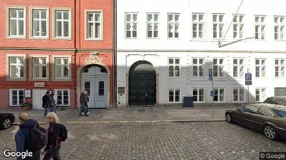 Andelsboliger til salg i København K - Foto fra Google Street View