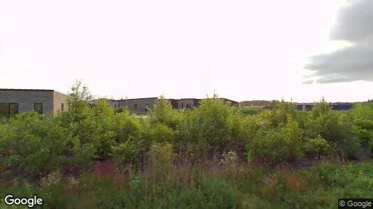 Andelsboliger til salg i Vildbjerg - Foto fra Google Street View