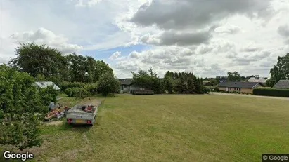 Andelsboliger til salg i Gislinge - Foto fra Google Street View
