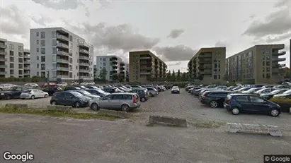 Andelsboliger til salg i Holbæk - Foto fra Google Street View