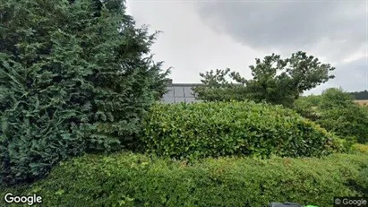 Andelsboliger til salg i Haderslev - Foto fra Google Street View