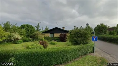 Andelsboliger til salg i Slagelse - Foto fra Google Street View