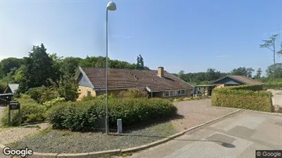 Andelsboliger til salg i Vordingborg - Foto fra Google Street View
