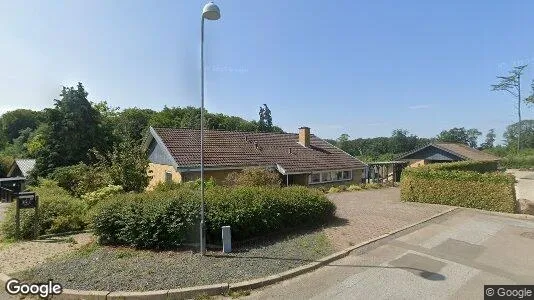 Andelsboliger til salg i Vordingborg - Foto fra Google Street View
