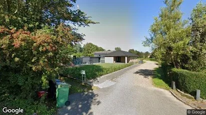 Andelsboliger til salg i Hjerm - Foto fra Google Street View